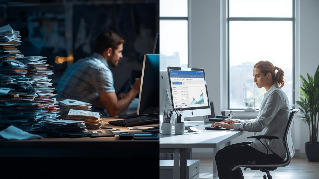 Why We Switched From In-House to SimpleEntry
