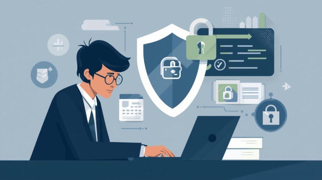 The Top 3 Data Security Risks Accounting Firms Overlook